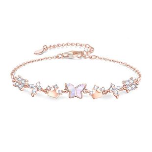 士尼生日礼物女生手链闺蜜实用的高级感七夕情人节送女朋友