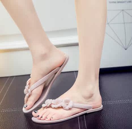 Sandales femme OTHER   en plastique - semelle en plastique - Ref 2670210 Image 1