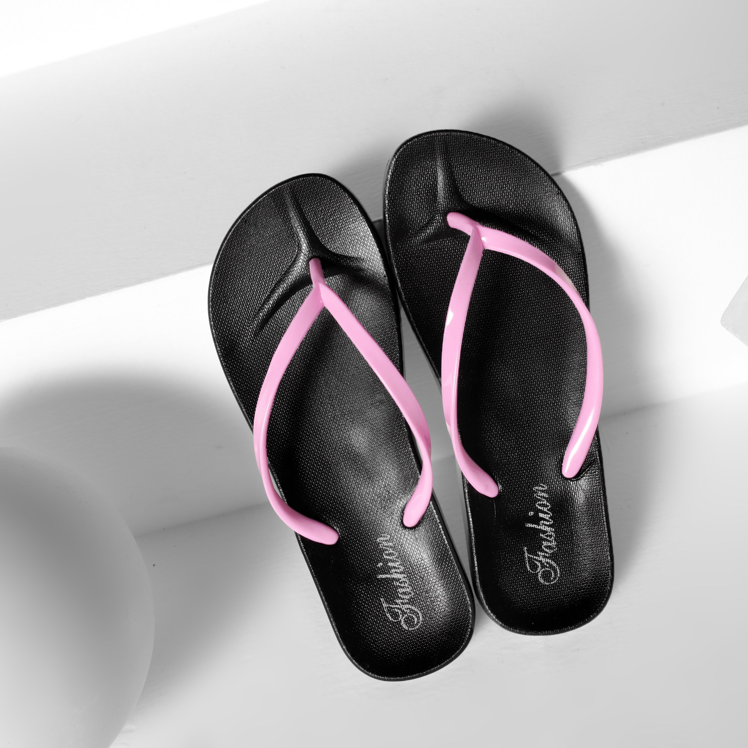 Sandales femme OTHER   en plastique - Ref 2669543 Image 1