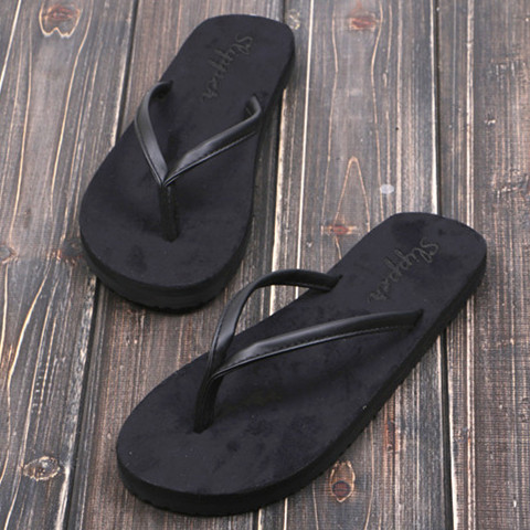 Sandales femme OTHER   en chamois - Ref 2669561 Image 1