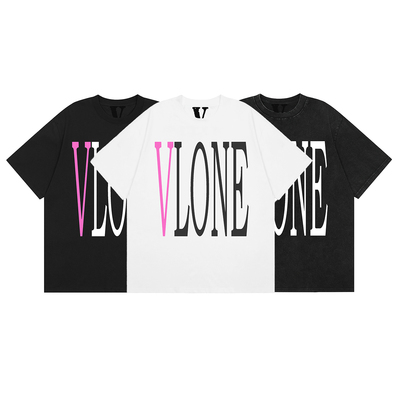 短袖VLONEFast常规欧美纯棉