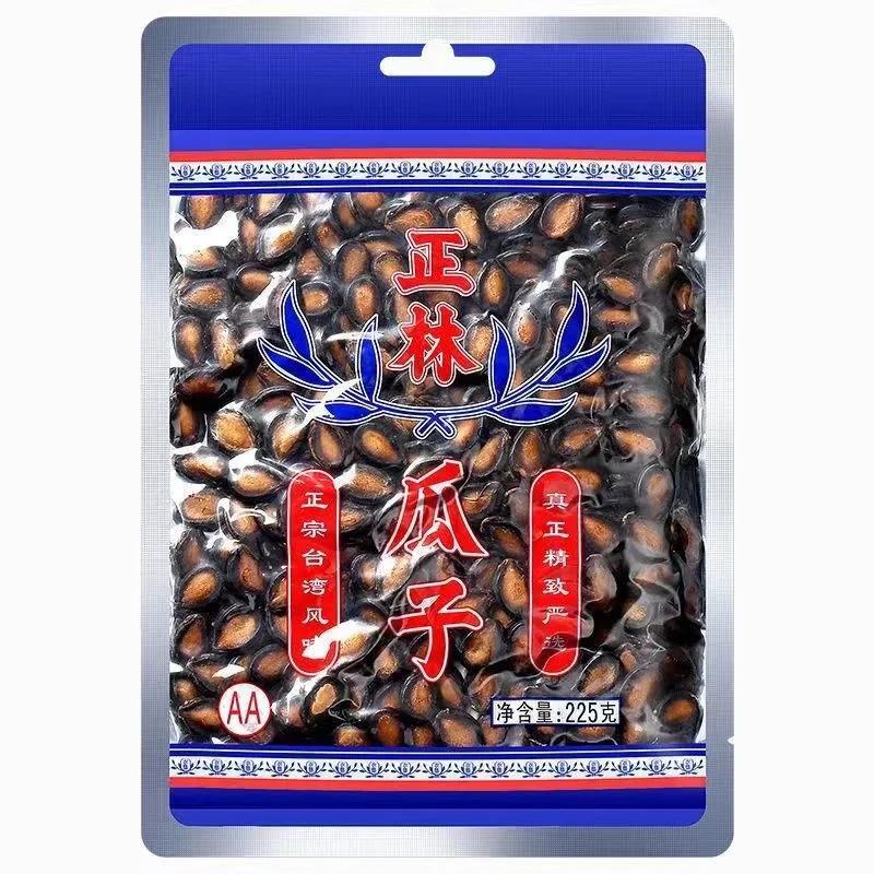 *新日期西瓜子散称小包黑瓜子五香味休闲坚果炒货解闷零食小/