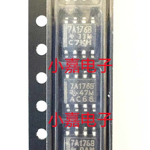 SN75ALS176BDR质量保证包上机