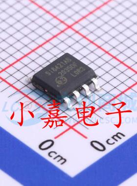 SI8421AB-D-ISR SI8421AB SI8421BB B-IS 数字隔离器 质量保证