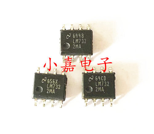 LM7322MAX质量保证包上机