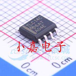 TLC14CDR TLC14CD TLC14C 封装SOP8 滤波器贴片 质量保证 包上机