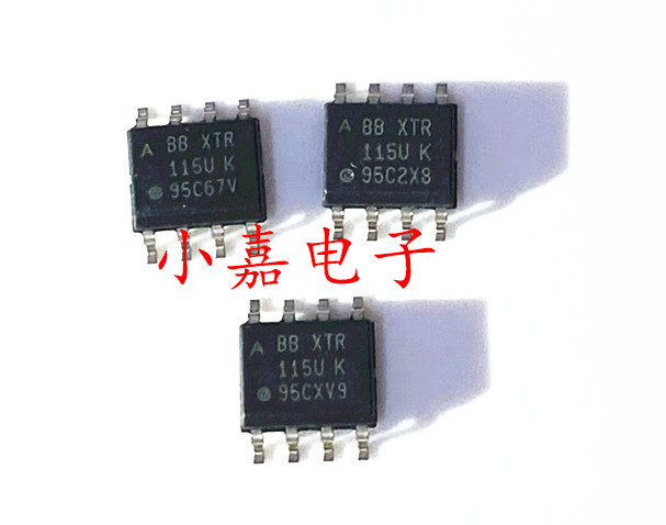 全新XTR115UK质量保证