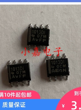 全新 LT1013DIDR 精密放大器IC LT1013DI 封装SOP8 质量保证