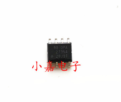 OPA2735AIDR质量保证包上机