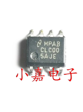 全新 CLC005AJE CL005AJE 封装SOP8 质量保证 包上机