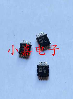 ADP3415LRMZ 丝印P1E 双MOSFET驱动器 可直拍MSOP-10封装