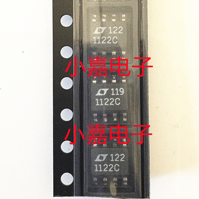 LT1122CS8质量保证包上机