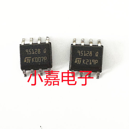 M95128-WMN6TP封装SOP8