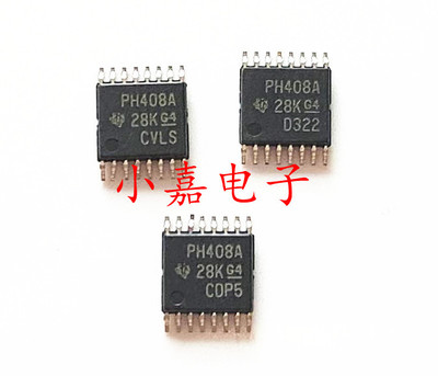 TCA6408APWR质量保证包上机