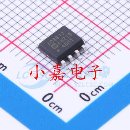 AD8617ARZ质量保证包上机