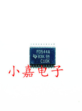 PCA9544APWR PD544A 多路复用器芯片 封装TSSOP20 质量保证包上机