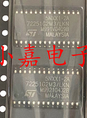 5NXX1-2A72251G2M3/LKN 汽车IC芯片质量保证 可直拍