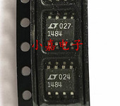 LT1484CS8 质量保证 驱动器 SOP8 包上机 封装 LTC1484CS8