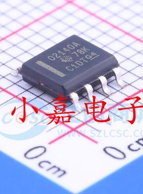 OPA2140AIDR OPA2140AID 丝印02140A 运算放大器 SOP8 质量保证