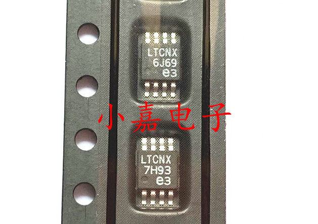 全新LT3505EMS8E质量保证