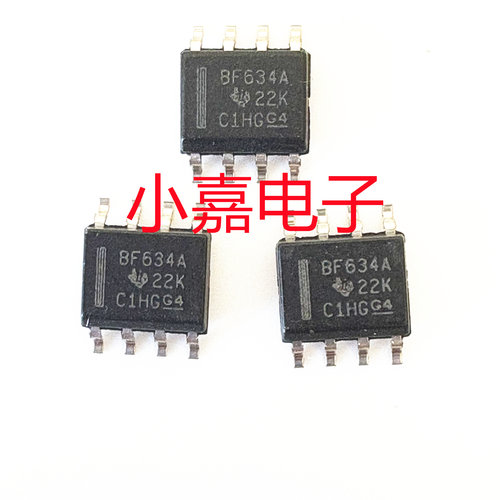 BUF634AIDR质量保证封装SOP8