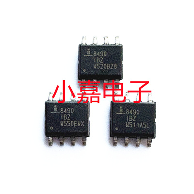 ISL8490IBZ-T质量保证包上机