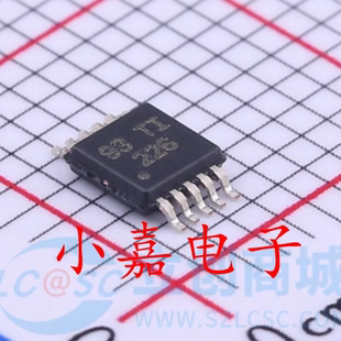 INA226AIDGS INA226AIDGSR INA226AIDGST INA226 质量保证 包上机