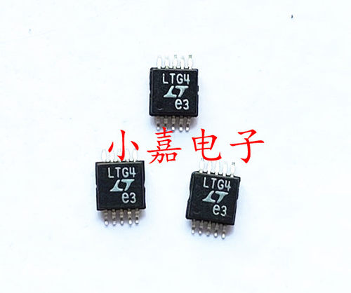 LTC1871EMS-7质量保证包上机