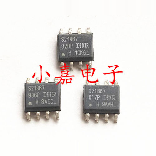 IRS21867STRPBF质量保证包上机