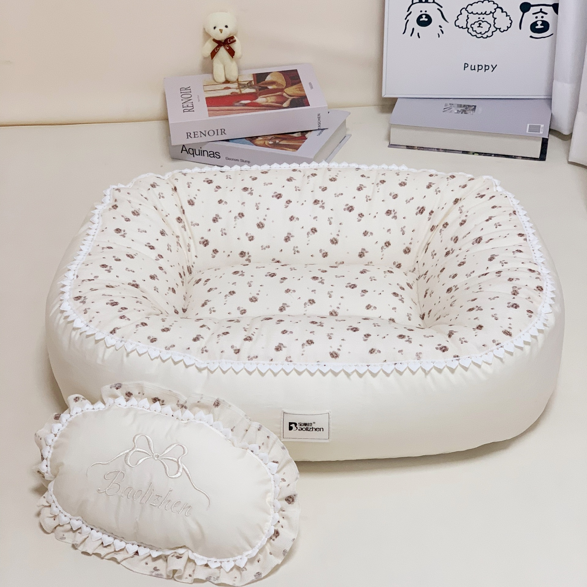 【新品抢购】四季通用宠物窝