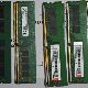 拆机 DDR4 三星 原装 16G 32G 3200台式 机内存条UDIMM