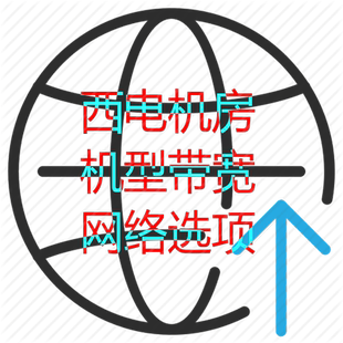 西电机房独享公网带宽固定IPv4v6以及商用带宽IDC资源套餐租用