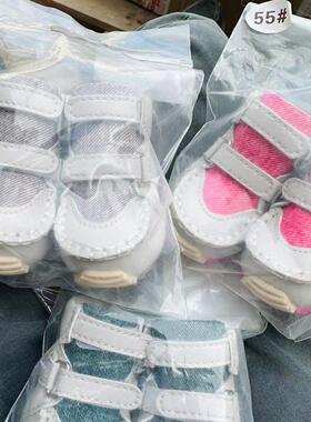 清仓djj狗鞋老款无盒四季宠物狗鞋小型犬透气防滑防水耐磨不掉