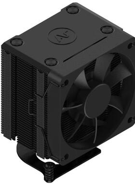 树莓派5 PWM调速散热风扇60MM铜导热管冷却Argon THRML塔式散热器