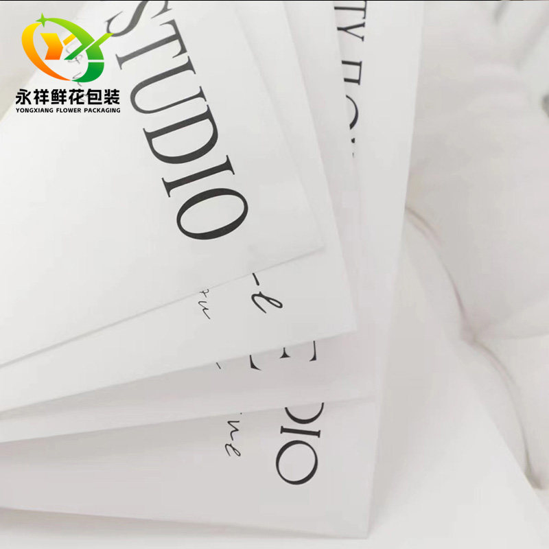 永祥鲜花包装材料七夕网红纸