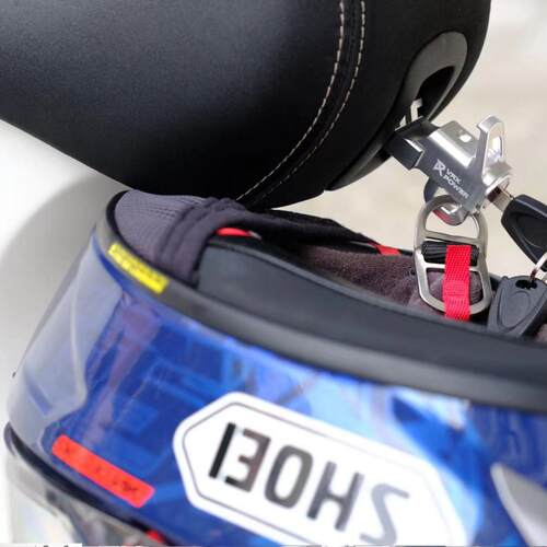 铝合金冲刺150改装置物钩VRX