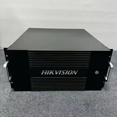 海康威视DS-B21-S10-A视频综合平台B21-04D-16HU配置B21-04D-12HU