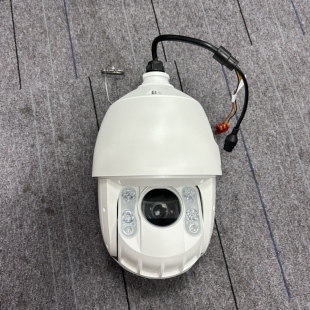海康威视DS-2DE6423IW-DE球机400万23倍变焦150米红外高清摄像机