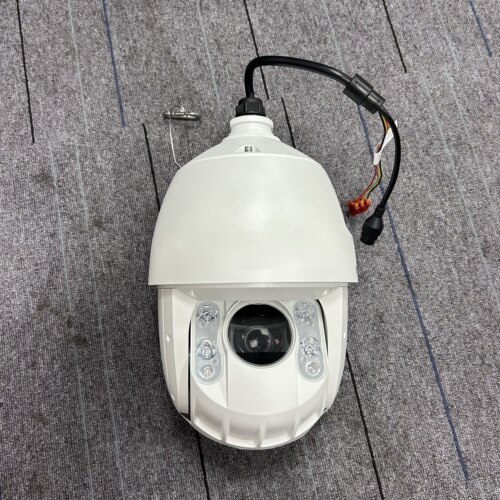 海康威视DS-2DE6423IW-D360°