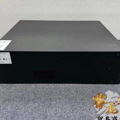 全新海康威视DS-8632N-I16-V3 8664N-I16-V3 32路64路16盘录像机