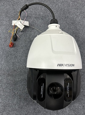 海康威视4G球机6寸200万23倍变焦DS-2DE6C223IW-A/GLT手机app远程