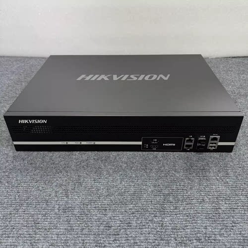 DS-6912UD海康威视解码器265编码
