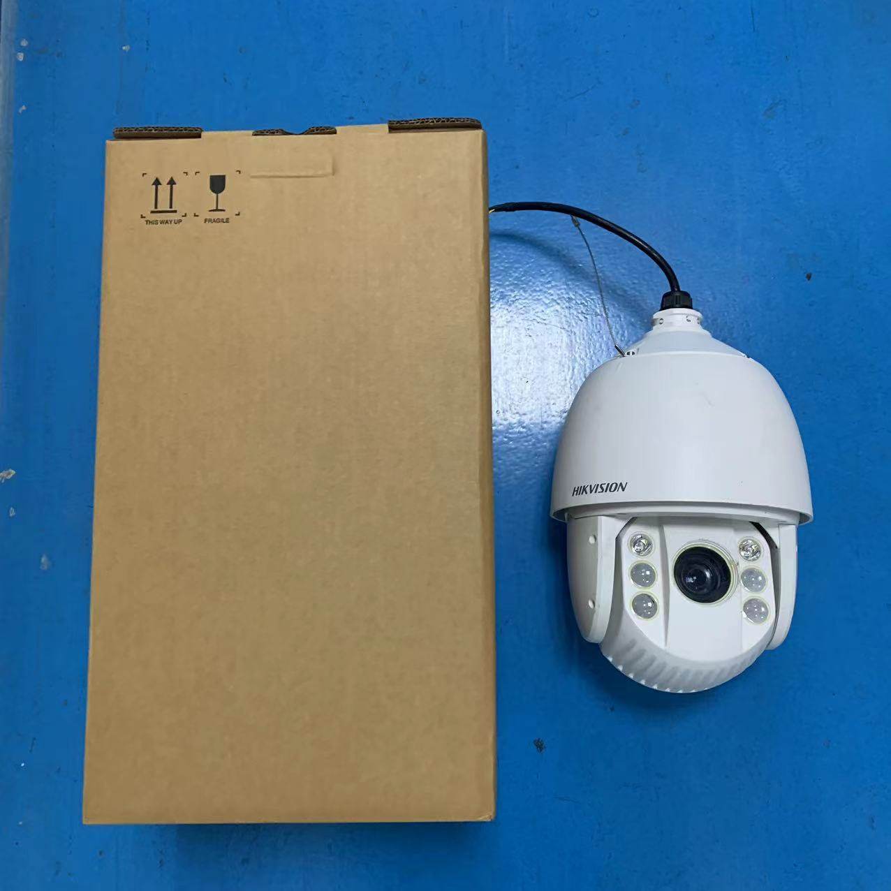 DS-2AE7023I-A摄像机海康威视