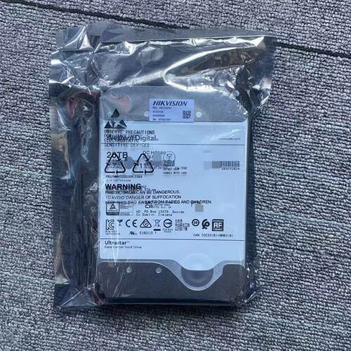 现货海康威视20TB25TB30TB储存加密盘HK7220AH HK7225AH HK7230AH