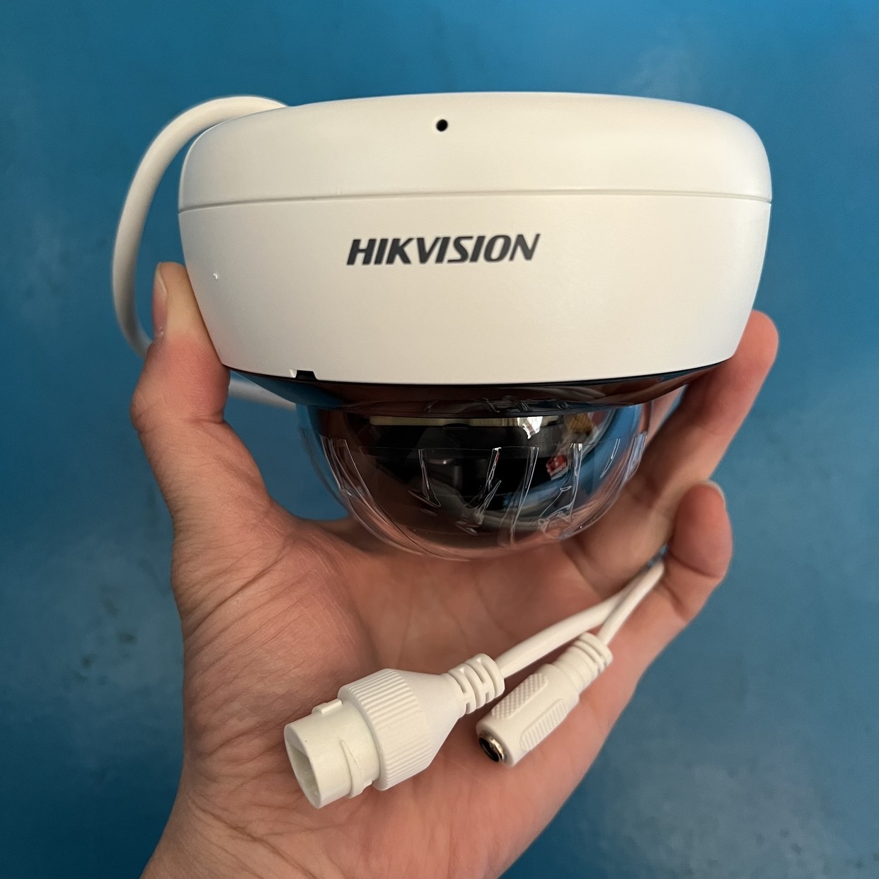 海康威视DS-2CD3726WDV3-IZ摄像机网络200万半球 DS-2CD3725FD-IZ