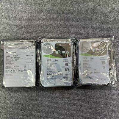 海康威视加密硬盘HK7225AH