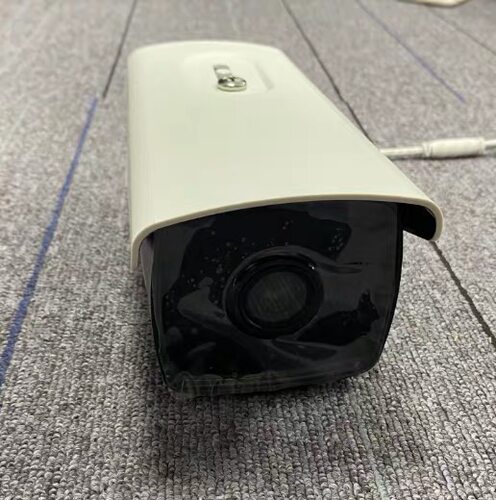 海康威视300万红外全新DS-2CD6A33FXD-IZ 16mm枪机