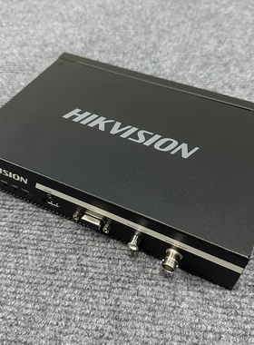 DS-6A01UD海康威视1路H.265高清解码器DS-6901UD 老款DS-6401HD-T
