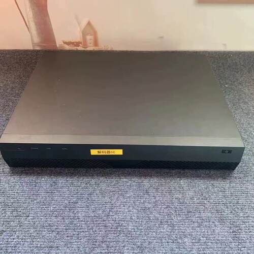 海康10路16路12路解码器 DS-6410HD-T DS-6412HD-T DS-6416HD-T