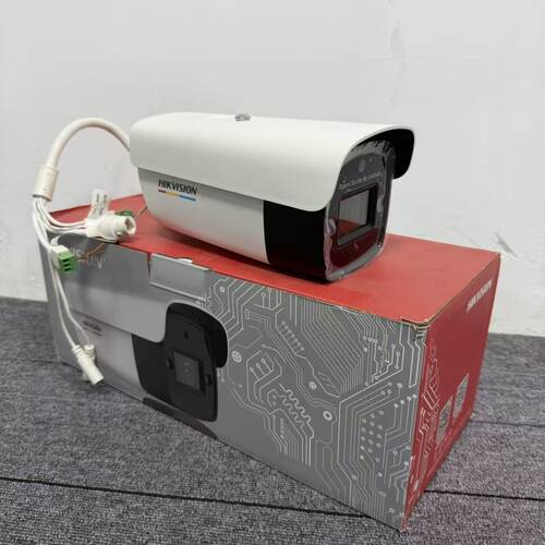 海康威视DS-2CD7A47WD-LZS/ZD网络摄像机400万全彩消防道停车检测